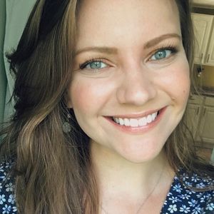 Meet your Posher, Kiersten